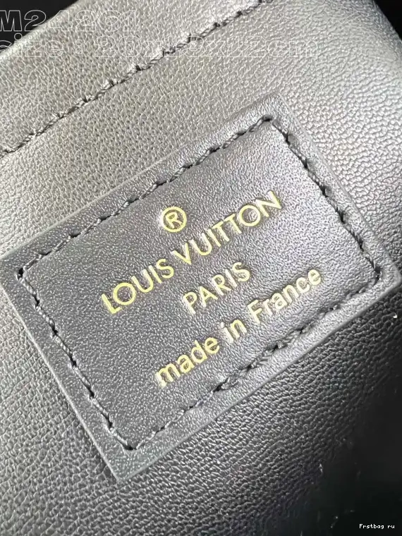 Frstbag ru BANDOULIÈRE 20 SPEEDY LOUIS VUITTON 0601